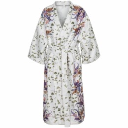 сделано в России Халат махровый Noche с полноцветной печатью на заказ