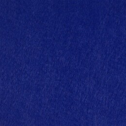 сделано в России Заготовка из фетра Felt L, синяя