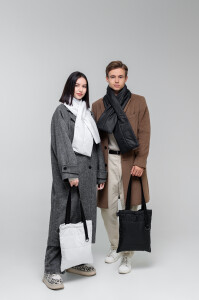 1 Набор Superbag Bubble (черный)