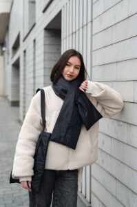 1 Набор Superbag Bubble (черный)