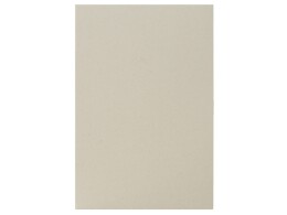 Savio Блокнот А5 "Adiantum" из переработанного тростника, 80 листов, гибкая обложка, натуральный