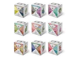 Сугревъ Подарочный набор c чаем "Сокровища Севера" в деревянной шкатулке