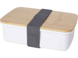 Seasons Mangi Ланч-бокс 750 мл - Белый