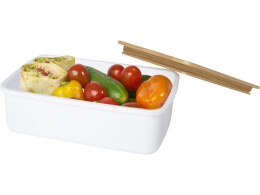 Seasons Mangi Ланч-бокс 750 мл - Белый