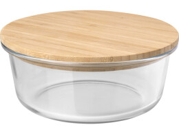 Seasons Vista Салатница 750 мл - Натуральный / прозрачный