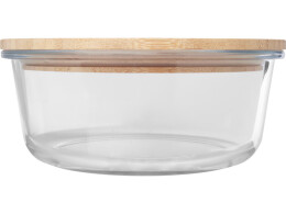 Seasons Vista Салатница 750 мл - Натуральный / прозрачный