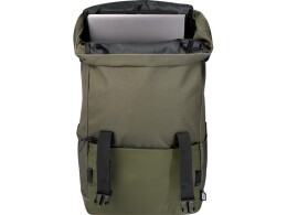 Разное Roam модульный рюкзак из переработанных материалов, сертифицированных согласно GRS - Зеленый