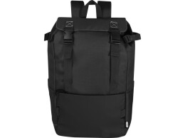 Разное Roam модульный рюкзак из переработанных материалов, сертифицированных согласно GRS - сплошной черный