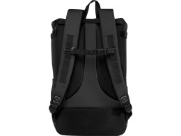 Разное Roam модульный рюкзак из переработанных материалов, сертифицированных согласно GRS - сплошной черный