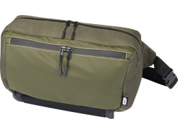 Разное Roam модульная сумка-слинг из переработанных материалов, сертифицированных согласно GRS - Зеленый