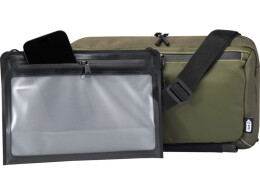 Разное Roam модульная сумка-слинг из переработанных материалов, сертифицированных согласно GRS - Зеленый