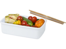 Seasons Mangi ланч-бокс на 500 мл - Белый