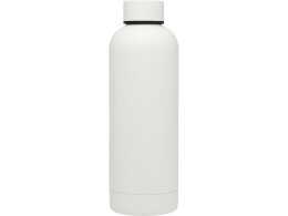 Разное Spring медная бутылка с вакуумной изоляцией, сертифицированная согласно RCS, 500 мл - Белый