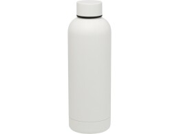 Разное Spring медная бутылка с вакуумной изоляцией, сертифицированная согласно RCS, 500 мл - Белый