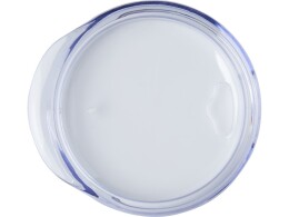 Разное Corzo медная чашка с вакуумной изоляцией, сертифицированная согласно RCS, 350 мл - Красный