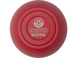 Разное Corzo медная чашка с вакуумной изоляцией, сертифицированная согласно RCS, 350 мл - Красный