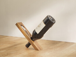 Seasons Vino набор подставок для вина - Дерево