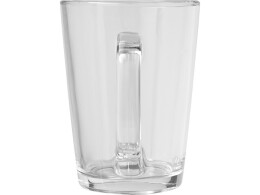 Seasons Zeni набор из 2 стеклянных чайных стаканов - Прозрачный