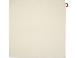 Разное Alora кухонное полотенце из переработанного хлопка плотностью 200 г/м² - красный кирпичный