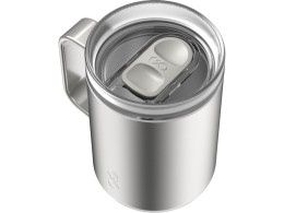 Ocean Bottle Ocean Bottle дорожная кружка-термос объемом 350 мл - стальной