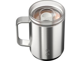 Ocean Bottle Ocean Bottle дорожная кружка-термос объемом 350 мл - стальной