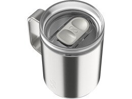 Ocean Bottle Ocean Bottle дорожная кружка-термос объемом 350 мл - стальной