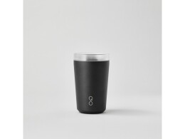 Ocean Bottle Ocean Bottle термостакан объемом 350 мл - Черный