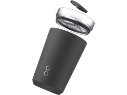 Ocean Bottle Ocean Bottle термостакан объемом 350 мл - Черный