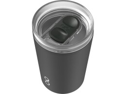 Ocean Bottle Ocean Bottle термостакан объемом 350 мл - Черный