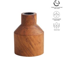 Originalhome Orginal Home подсвечник столовой свечи - M - Дерево