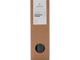 Originalhome Originalhome ваза-бутылка - Зеленый