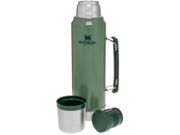 Stanley Stanley Classic бутылка объемом 1000 мл - Зеленый лесной
