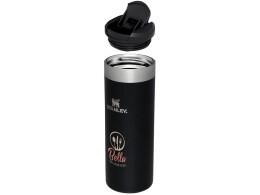 Stanley Stanley 470 мл AeroLight™ дорожный стакан - сплошной черный