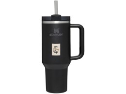 Stanley Stanley Quencher H2.0 стакан 1200 мл - сплошной черный