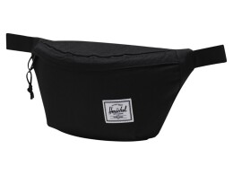 Herschel Herschel Classic™ поясная сумка, сплошной черный