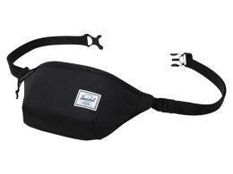 Herschel Herschel Classic™ поясная сумка, сплошной черный