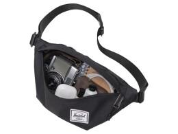 Herschel Herschel Classic™ поясная сумка, сплошной черный