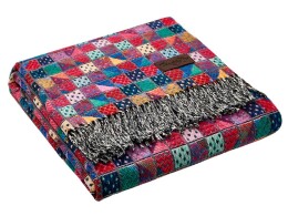 MARZOTTO Плед Marzotto CHICAGO 4960