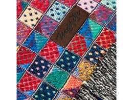 MARZOTTO Плед Marzotto CHICAGO 4960