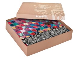 MARZOTTO Плед Marzotto CHICAGO 4960