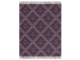 MARZOTTO Плед Marzotto CHICAGO 4960