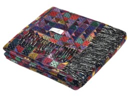 MARZOTTO Плед Marzotto CHICAGO 4960