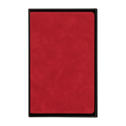 Разное Набор Bplanner Business Power (красный с чёрным)