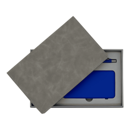 Разное Набор Bplanner Business Power (желтый с серым)