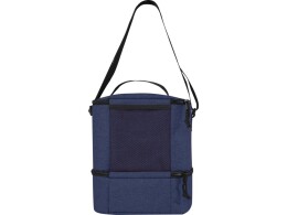 Разное Tundra, сумка-холодильник из переработанного PET-пластика, для обеда, на 9 банок - Heather navy