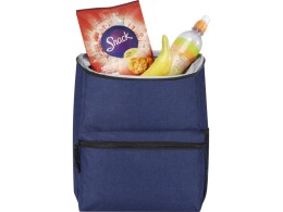 Разное Excursion, рюкзак-холодильник из переработанного РЕТ-пластика - Heather navy