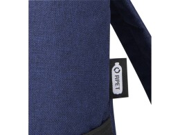 Разное Excursion, рюкзак-холодильник из переработанного РЕТ-пластика - Heather navy