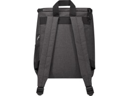 Разное Excursion, рюкзак-холодильник из переработанного РЕТ-пластика - Heather Charcoal