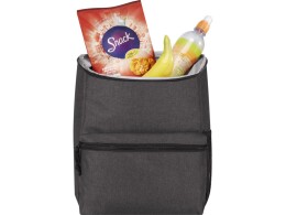 Разное Excursion, рюкзак-холодильник из переработанного РЕТ-пластика - Heather Charcoal