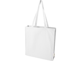 Разное Florida эко-сумка с ластовицей плотностью 270 г/м² - Белый